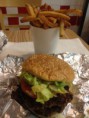 Five Guys