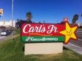 Carl's jr